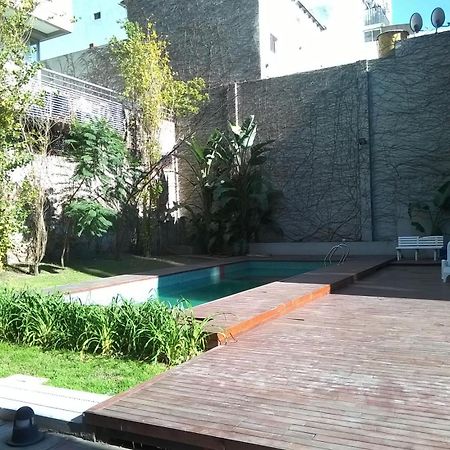 Abasto El Solar Premium Buenos Aires Exterior foto