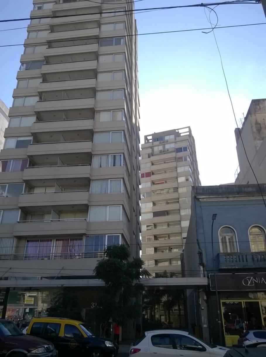 Abasto El Solar Premium Buenos Aires Exterior foto